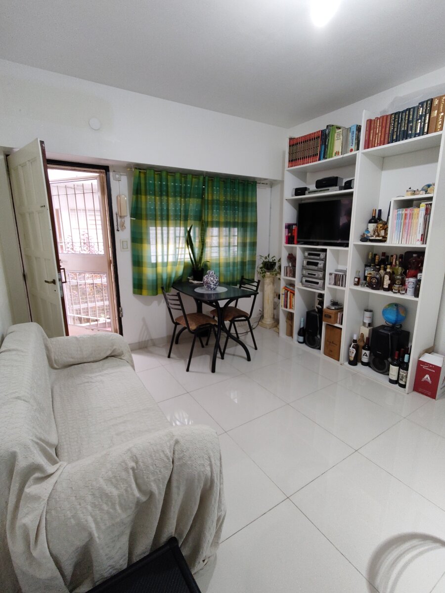 Venta Depto 2 Ambientes en Morón - 9