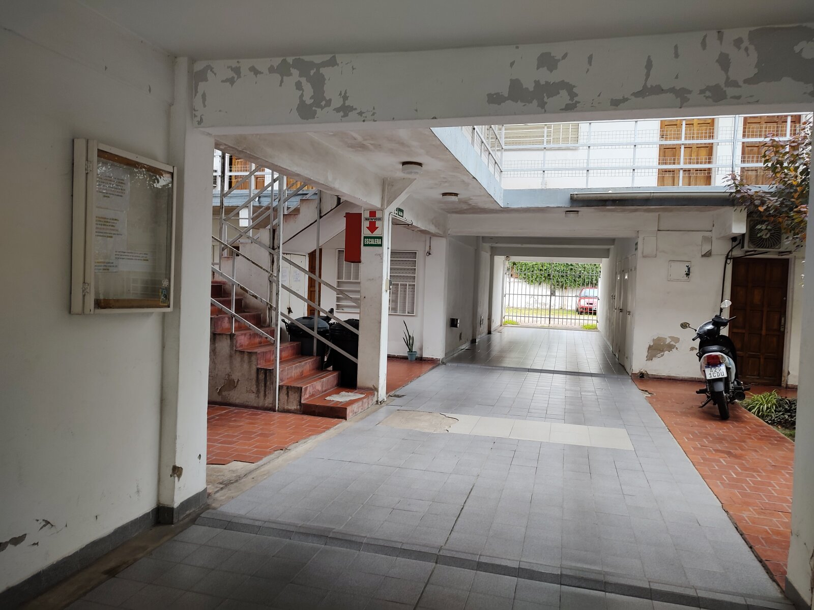Venta Depto 2 Ambientes en Morón - 6