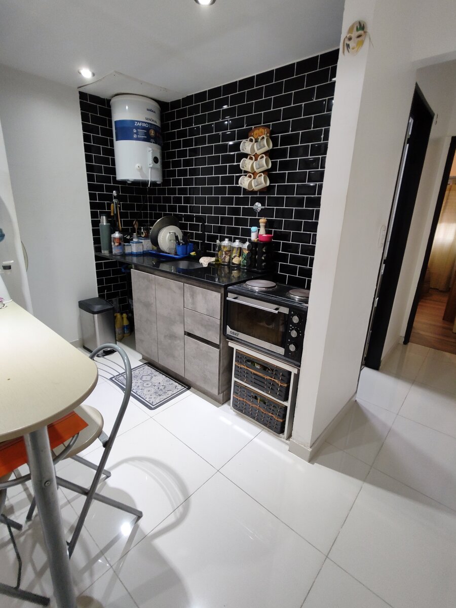 Venta Depto 2 Ambientes en Morón - 10
