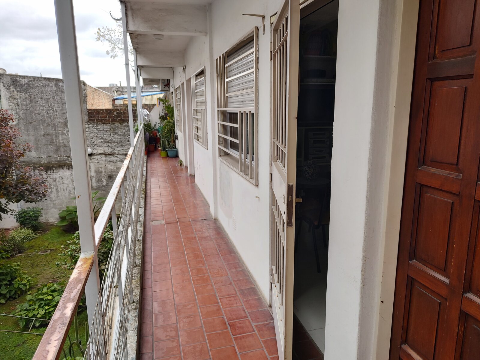 Venta Depto 2 Ambientes en Morón - 7