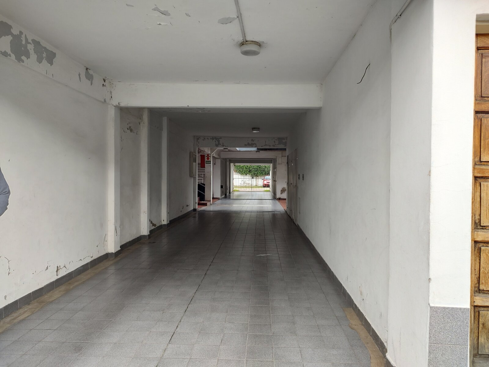 Venta Depto 2 Ambientes en Morón - 4