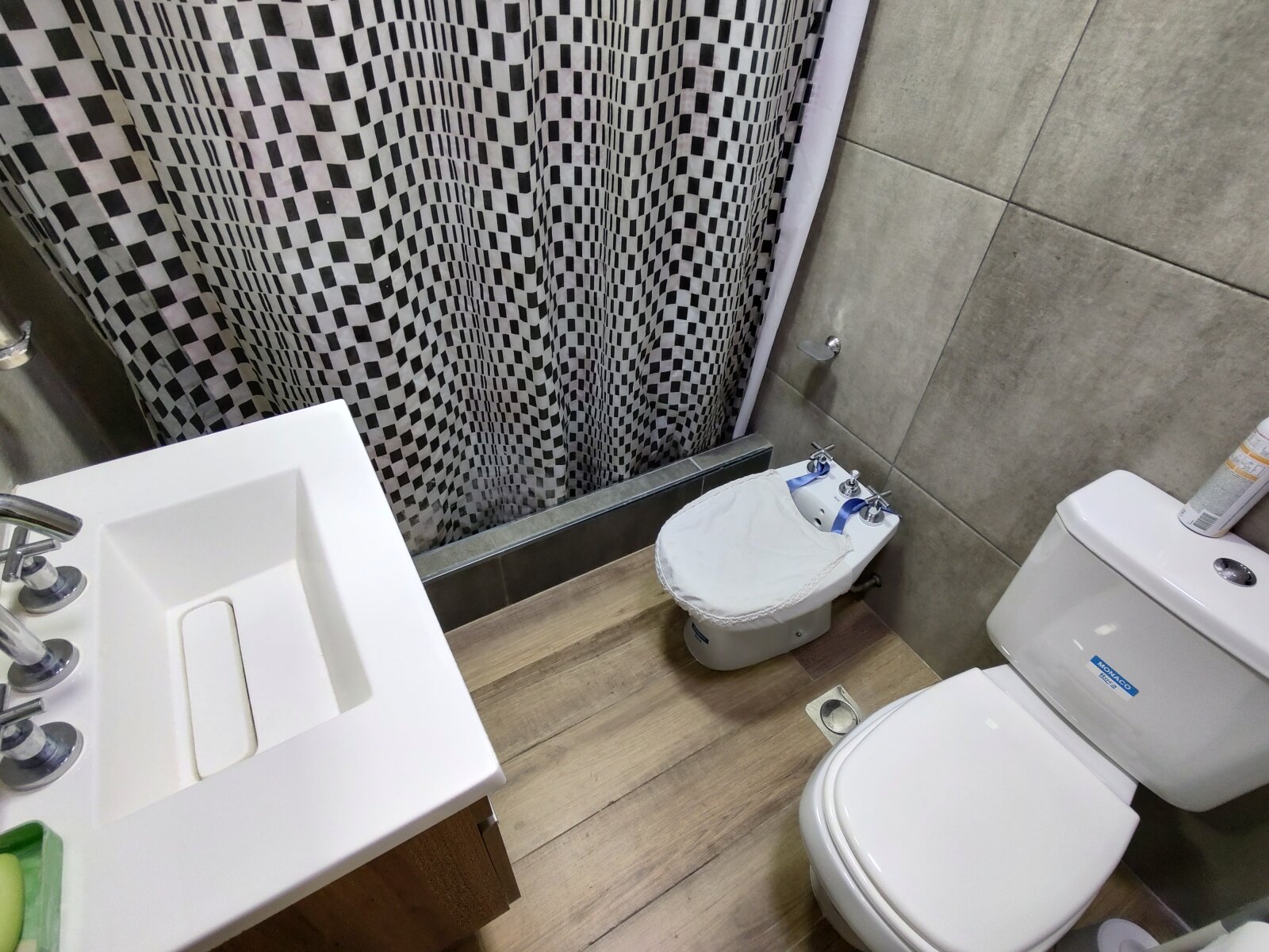 Venta Depto 2 Ambientes en Morón - 12