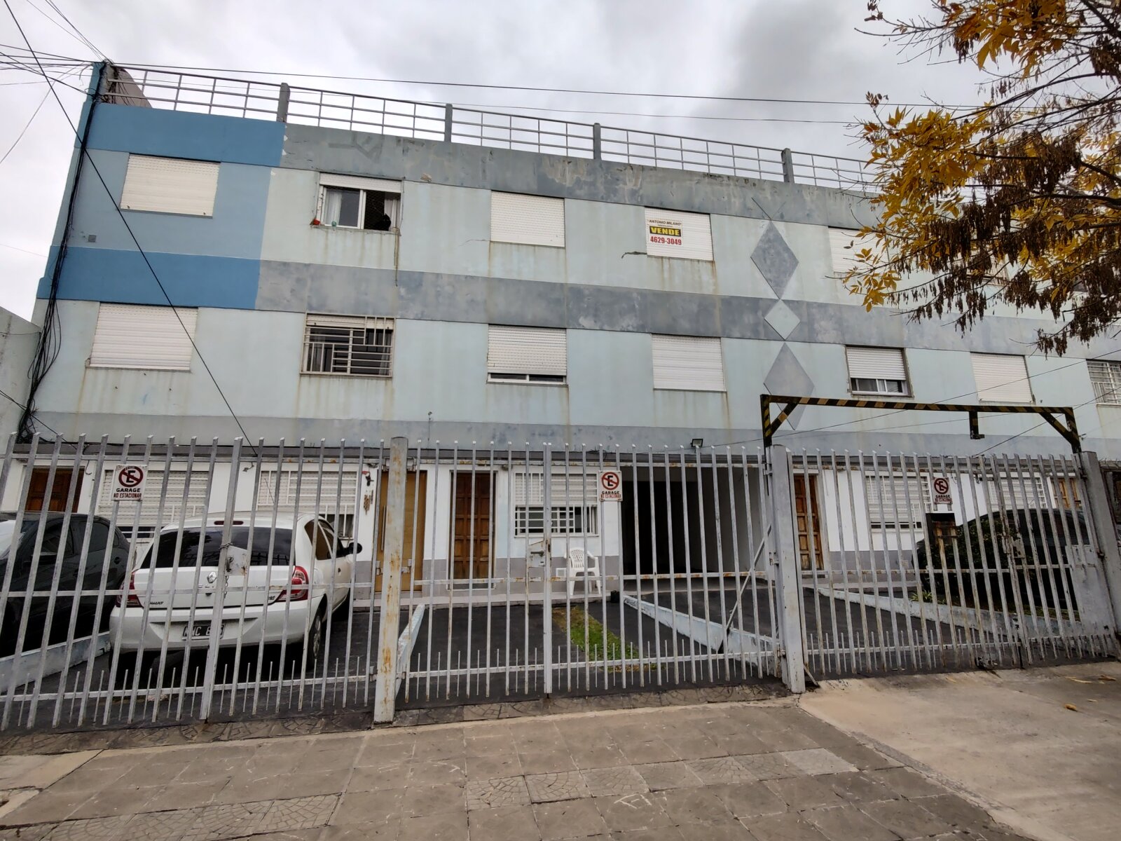 Venta Depto 2 Ambientes en Morón - 2