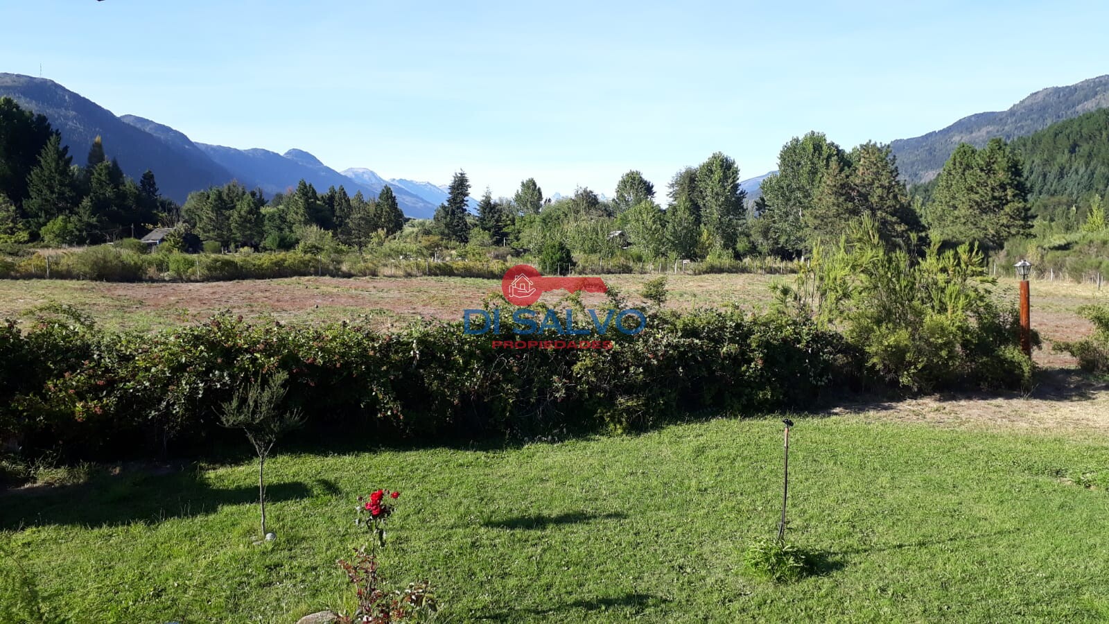 Lote en Paraje Entre ríos - Lago Puelo - 2