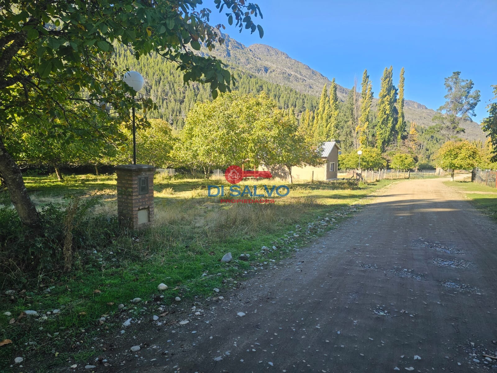 Hermosos lotes en Villa del Lago - 5