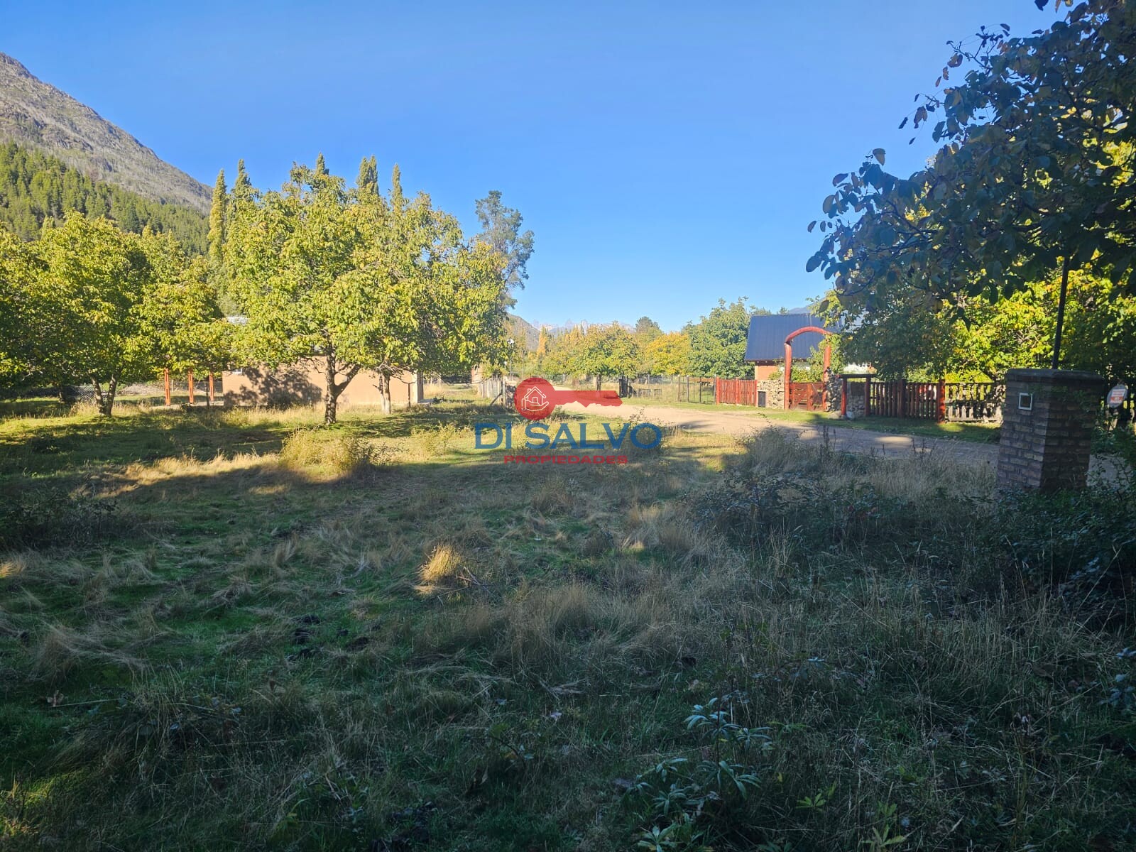 Hermosos lotes en Villa del Lago - 1