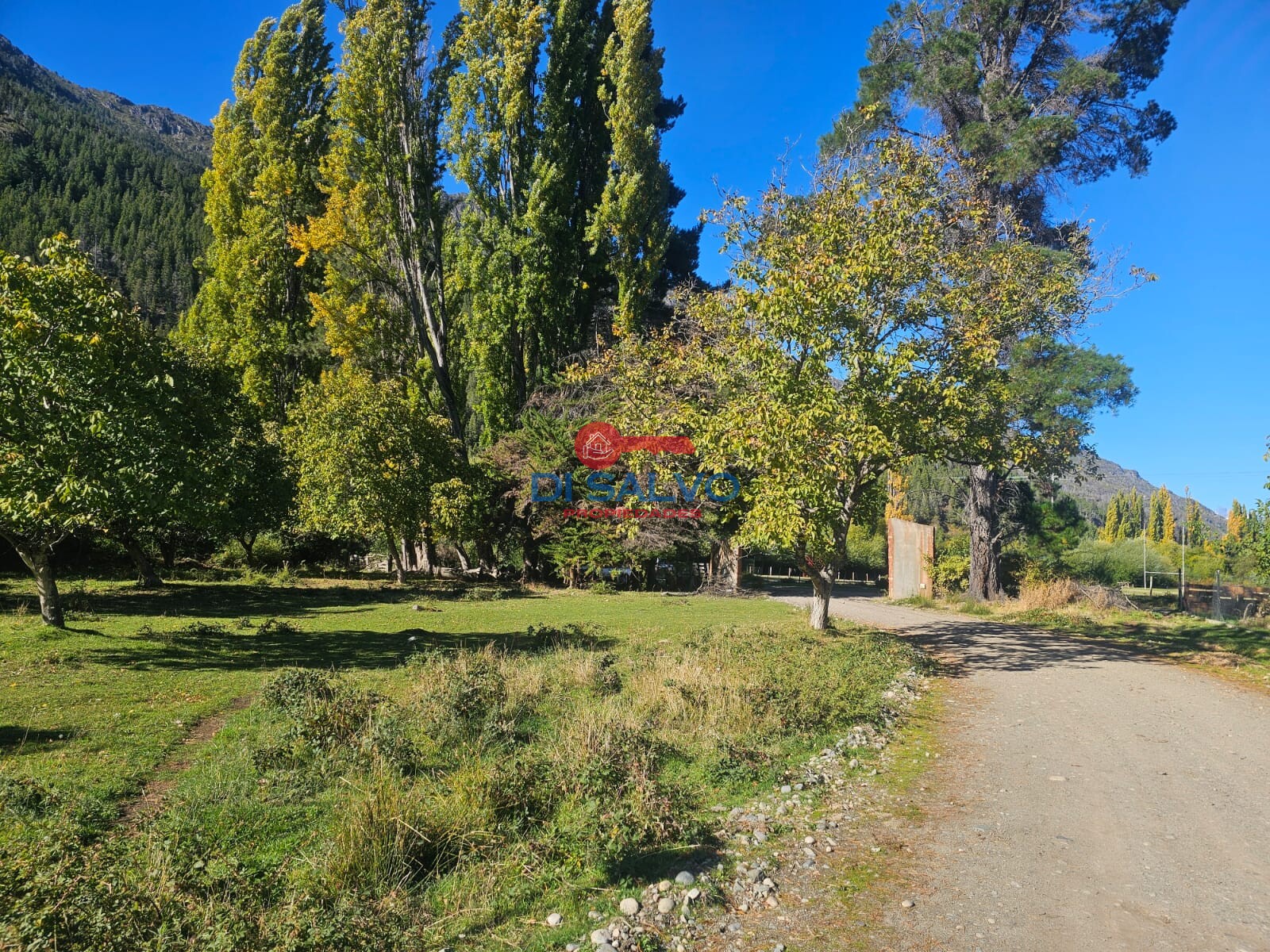 Hermosos lotes en Villa del Lago - 7