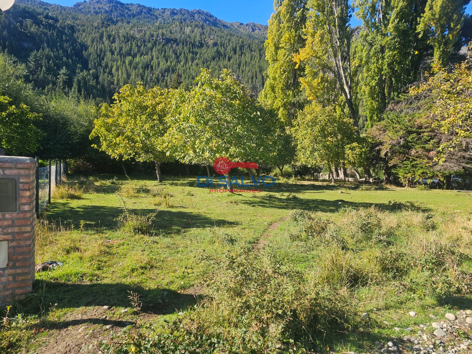 Hermosos lotes en Villa del Lago - 9