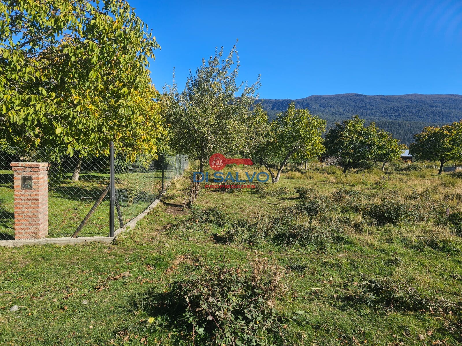 Hermosos lotes en Villa del Lago - 16