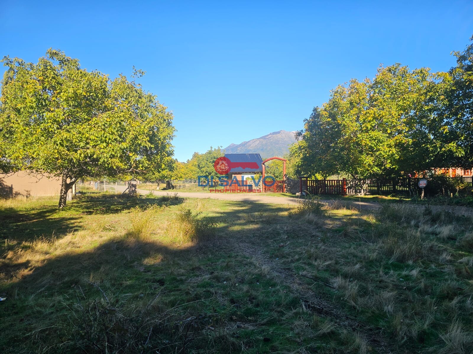 Hermosos lotes en Villa del Lago - 2