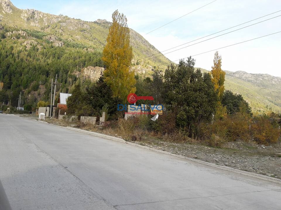 Lote en Lago Puelo Centro - 3