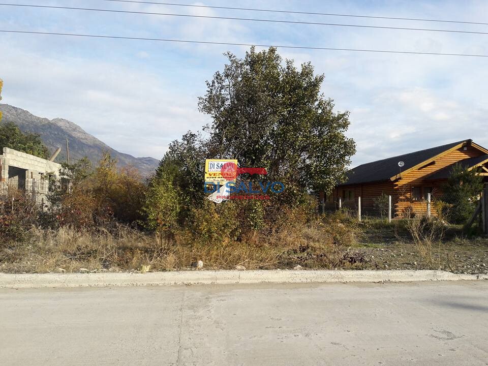 Lote en Lago Puelo Centro - 2