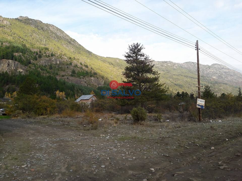 Lote en Lago Puelo - Zona Centro - 3