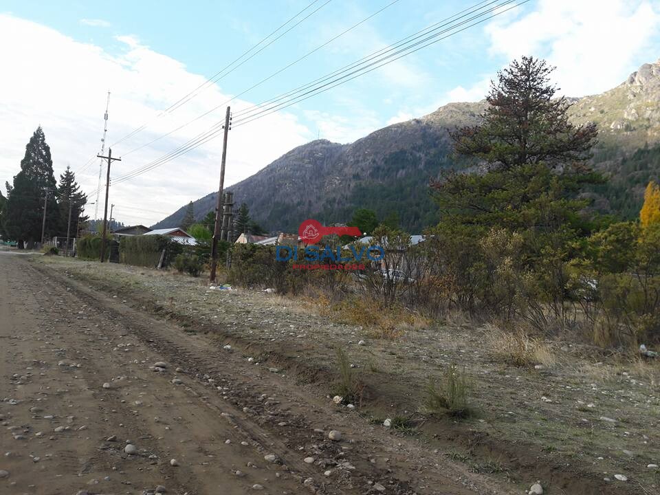Lote en Lago Puelo - Zona Centro - 4