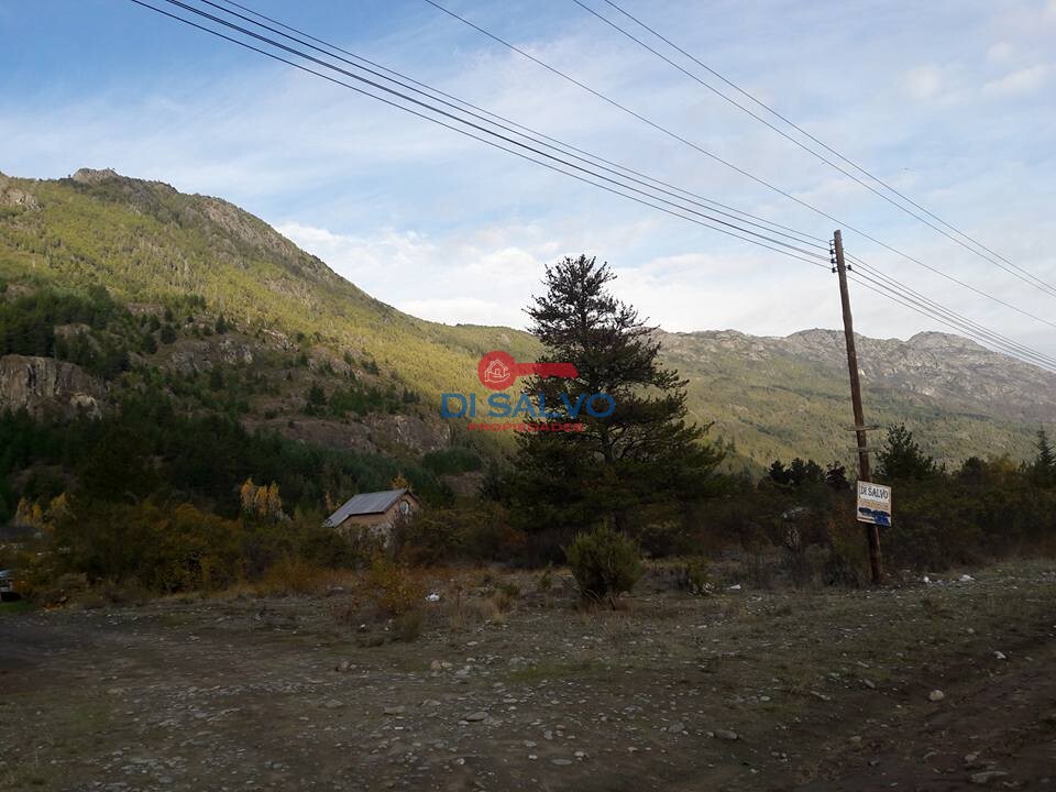 Lote en Lago Puelo - Zona Centro - 1