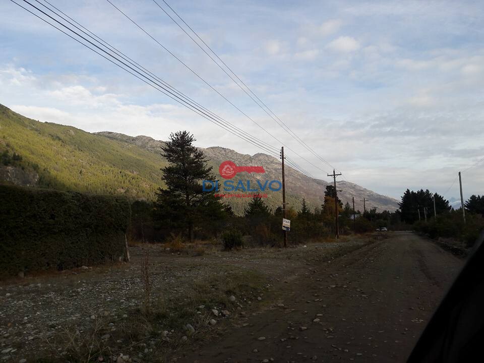 Lote en Lago Puelo - Zona Centro - 2
