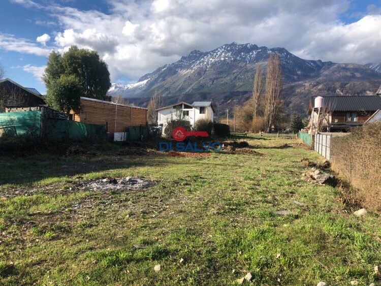 Lote en Venta – Zona Céntrica de El Hoyo, Chubut - 6