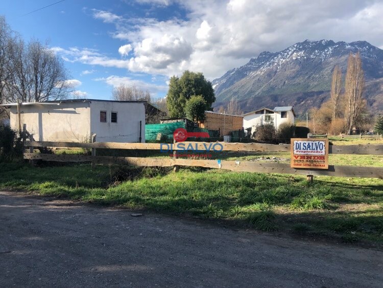 Lote en Venta – Zona Céntrica de El Hoyo, Chubut - 4