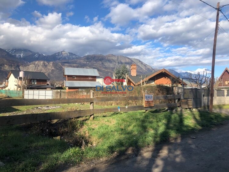 Lote en Venta – Zona Céntrica de El Hoyo, Chubut - 3