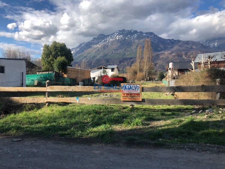 Lote en Venta – Zona Céntrica de El Hoyo, Chubut - 5