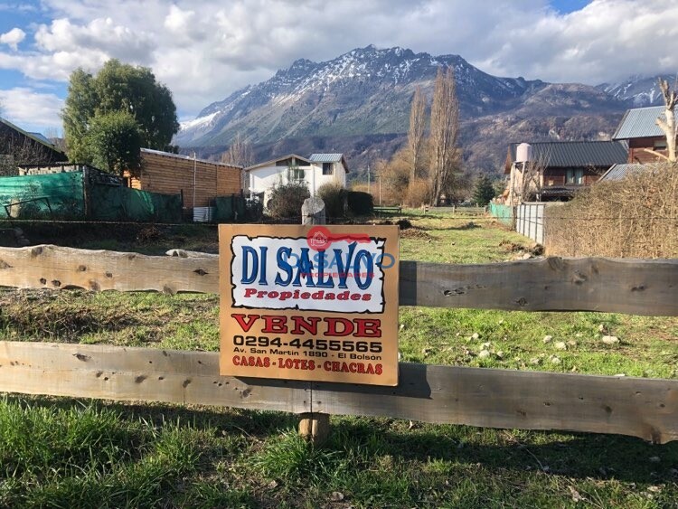 Lote en Venta – Zona Céntrica de El Hoyo, Chubut - 2