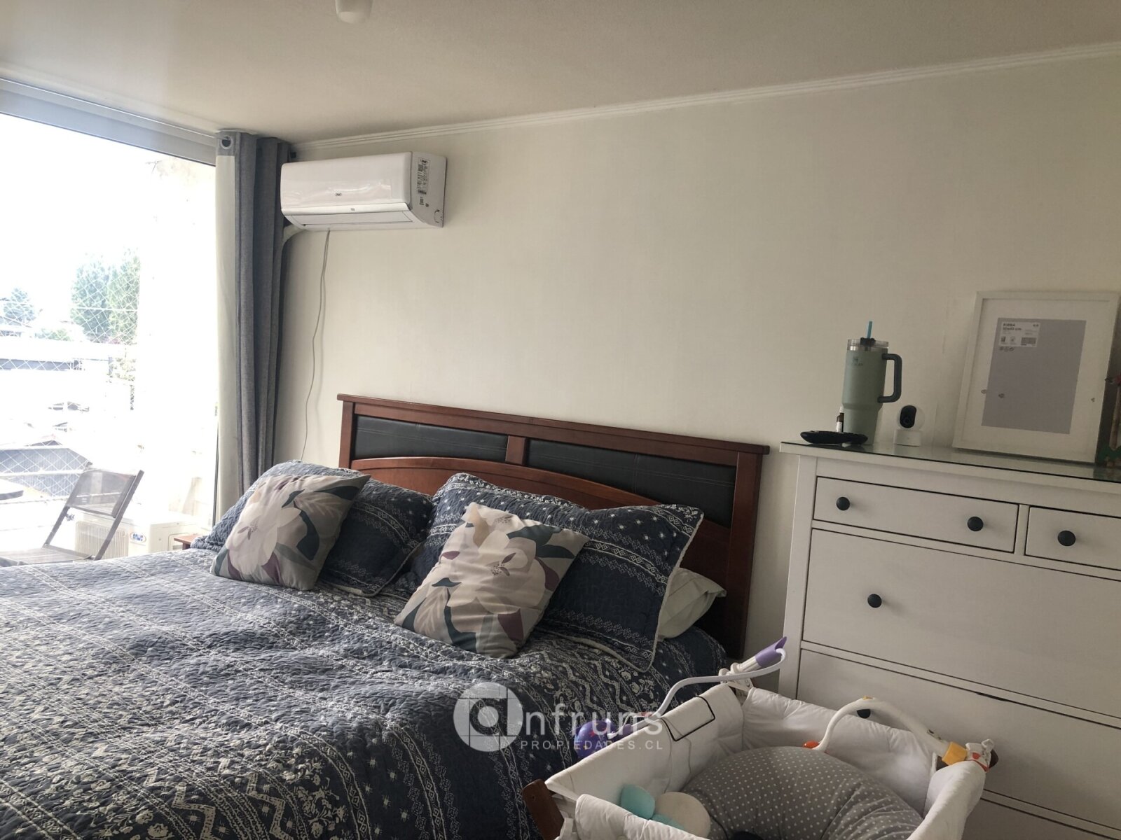 Departamento en Venta en Coyhaique | 2 Dormitorios | 2 Baños | 76 m² | $850.000 - 4
