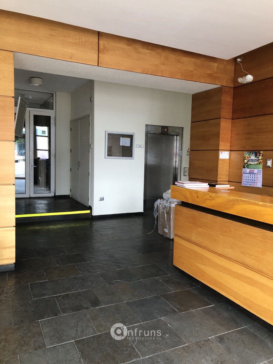 Departamento en Venta en Coyhaique | 2 Dormitorios | 2 Baños | 76 m² | $850.000 - 9