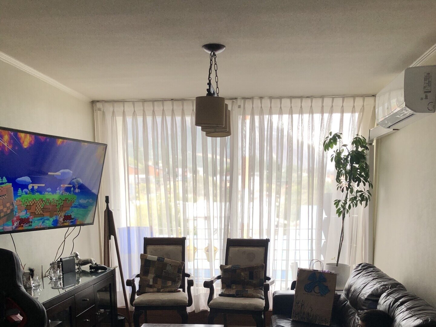 Departamento en Venta en Coyhaique | 2 Dormitorios | 2 Baños | 76 m² | $850.000 - 5