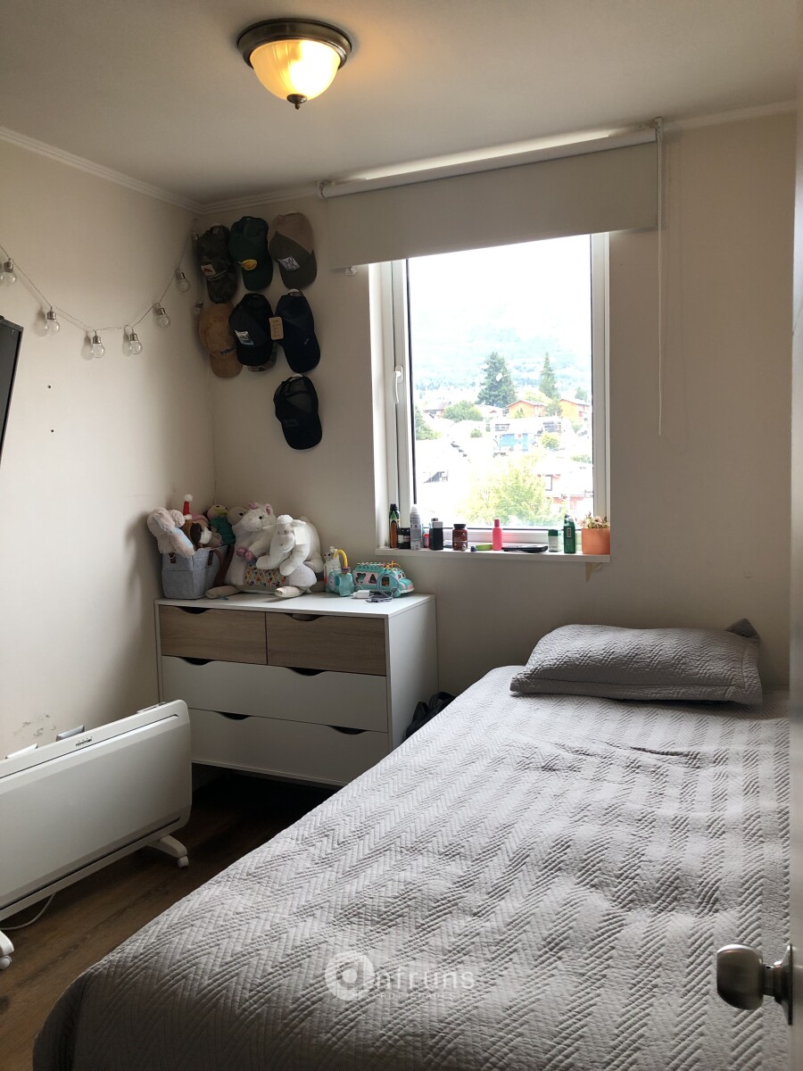 Departamento en Venta en Coyhaique | 2 Dormitorios | 2 Baños | 76 m² | $850.000 - 8