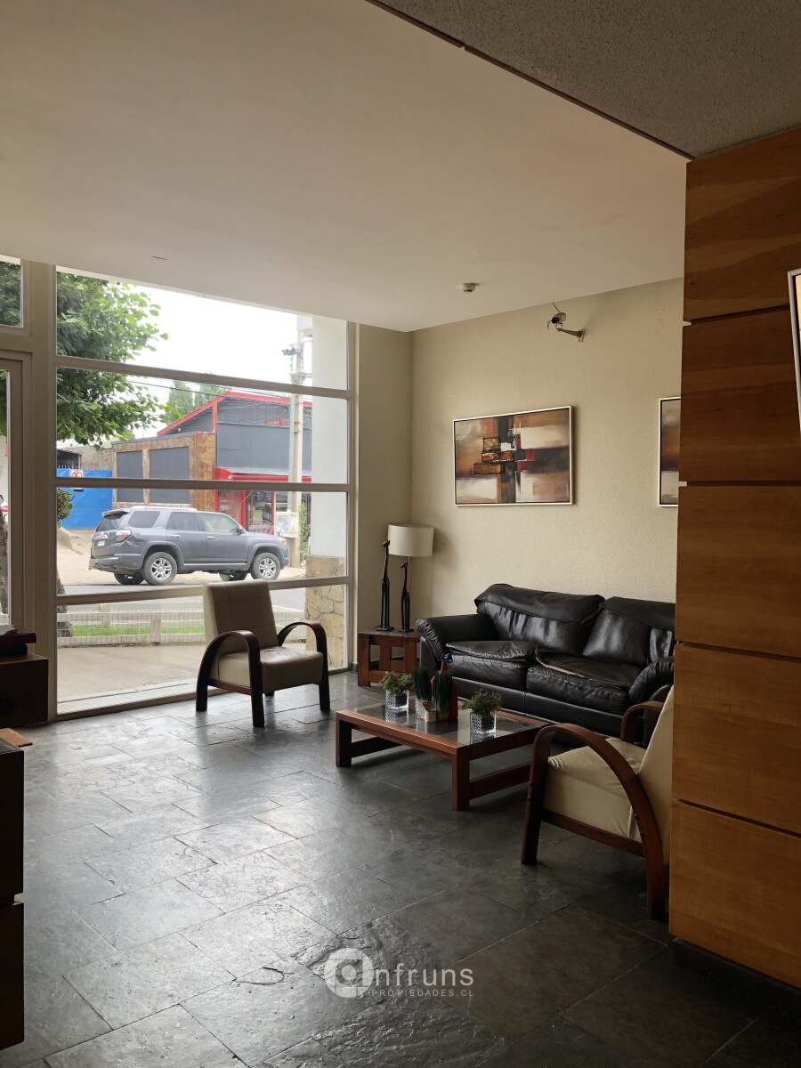 Departamento en Venta en Coyhaique | 2 Dormitorios | 2 Baños | 76 m² | $850.000 - 10