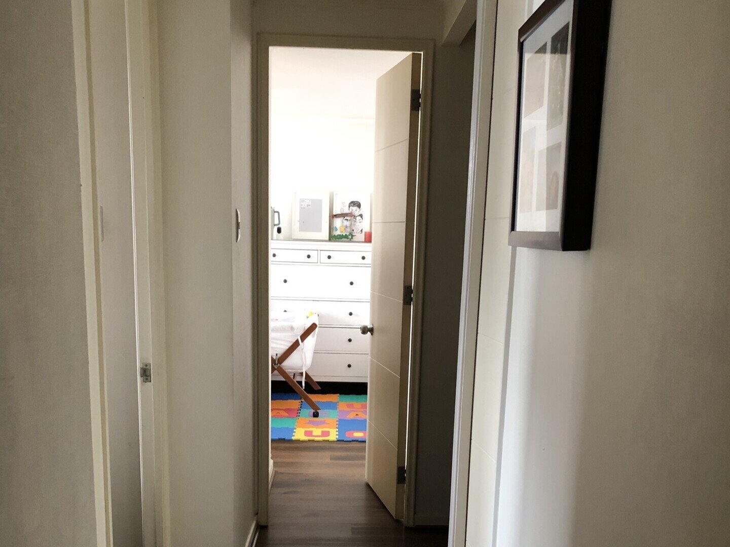 Departamento en Venta en Coyhaique | 2 Dormitorios | 2 Baños | 76 m² | $850.000 - 7