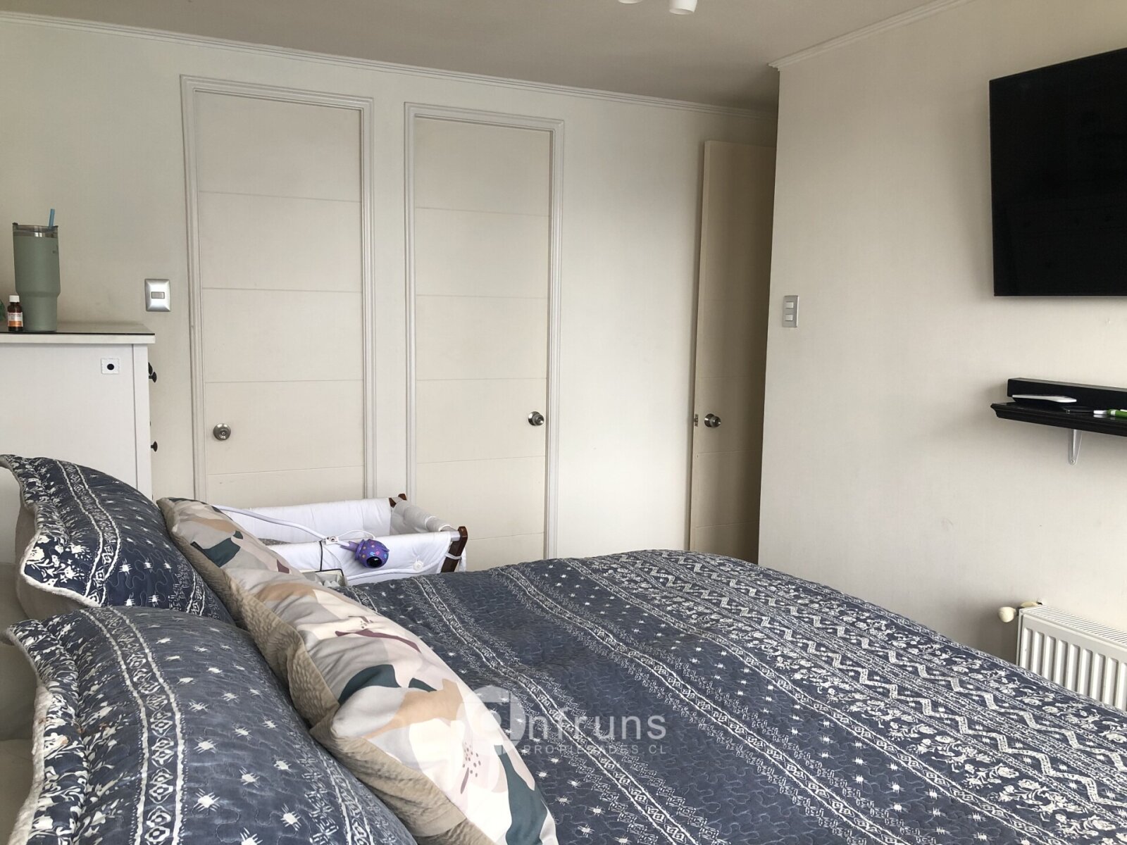 Departamento en Venta en Coyhaique | 2 Dormitorios | 2 Baños | 76 m² | $850.000 - 3