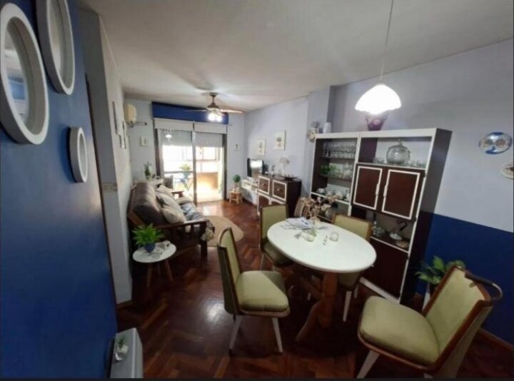 Departamentos - Rosario - Venta