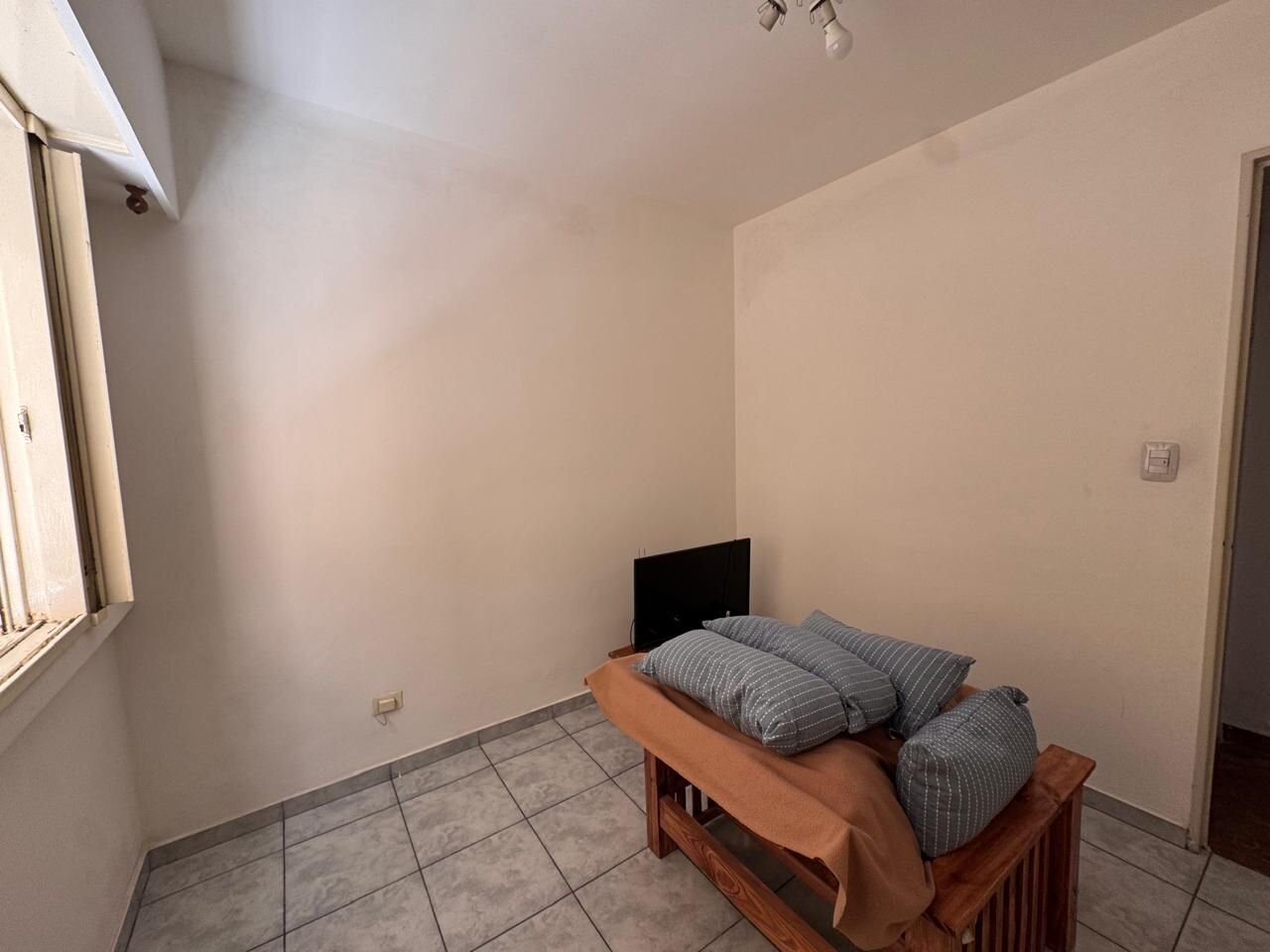 DEPARTAMENTO EN VENTA 2 AMBIENTES LA BOCA - 5