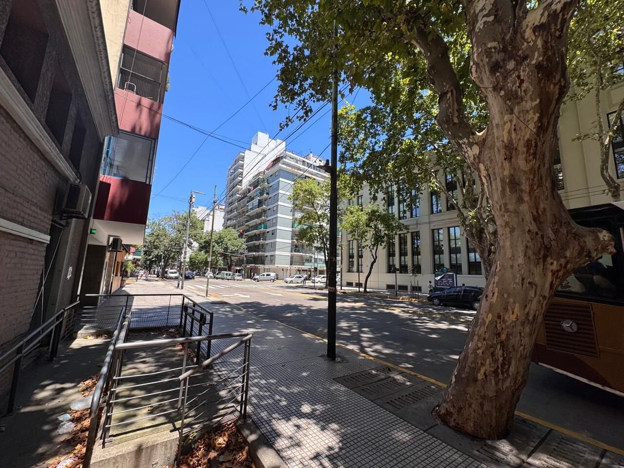 DEPARTAMENTO EN VENTA 2 AMBIENTES LA BOCA - 13