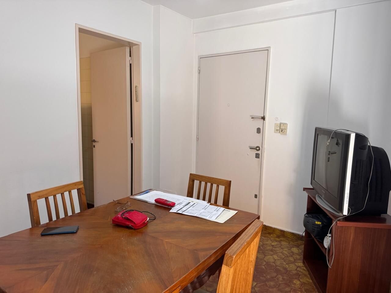 DEPARTAMENTO EN VENTA 2 AMBIENTES LA BOCA - 2