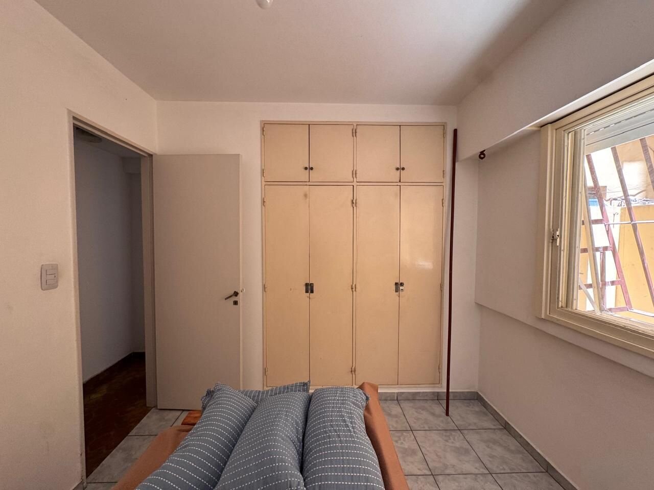 DEPARTAMENTO EN VENTA 2 AMBIENTES LA BOCA - 4