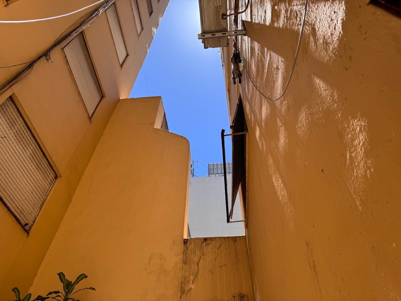 DEPARTAMENTO EN VENTA 2 AMBIENTES LA BOCA - 10