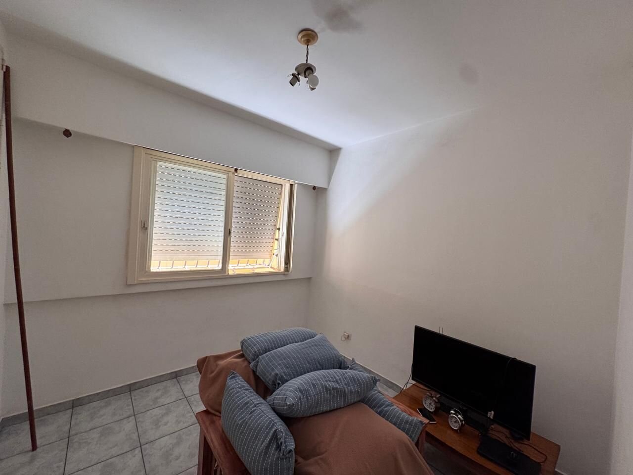 DEPARTAMENTO EN VENTA 2 AMBIENTES LA BOCA - 3