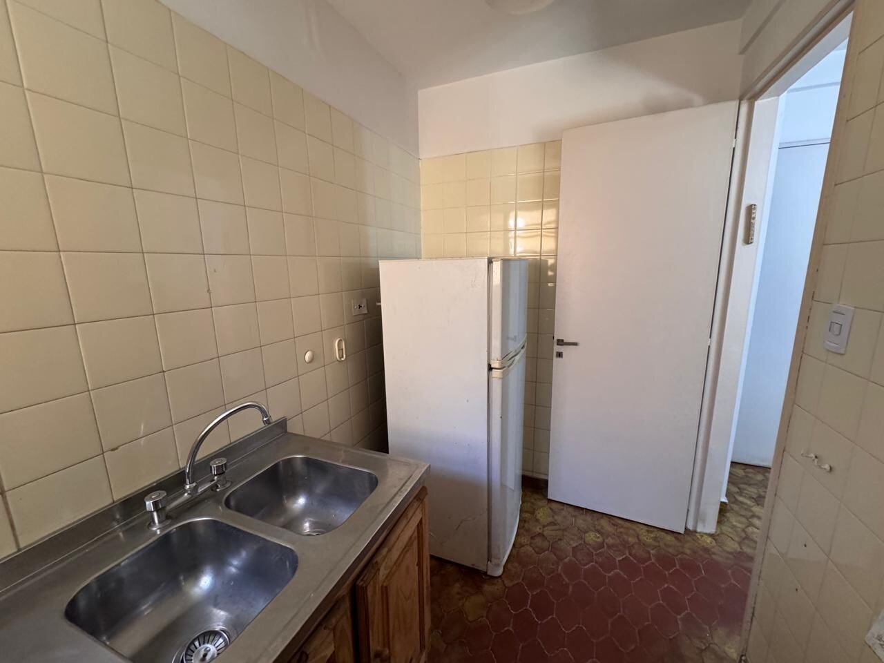 DEPARTAMENTO EN VENTA 2 AMBIENTES LA BOCA - 7