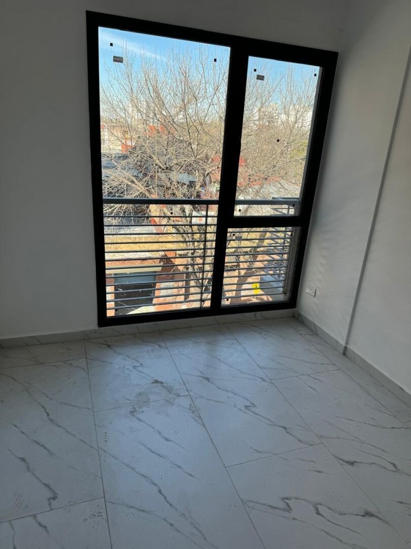 Departamento a estrenar en venta. 3 ambientes con balcón al frente - 12