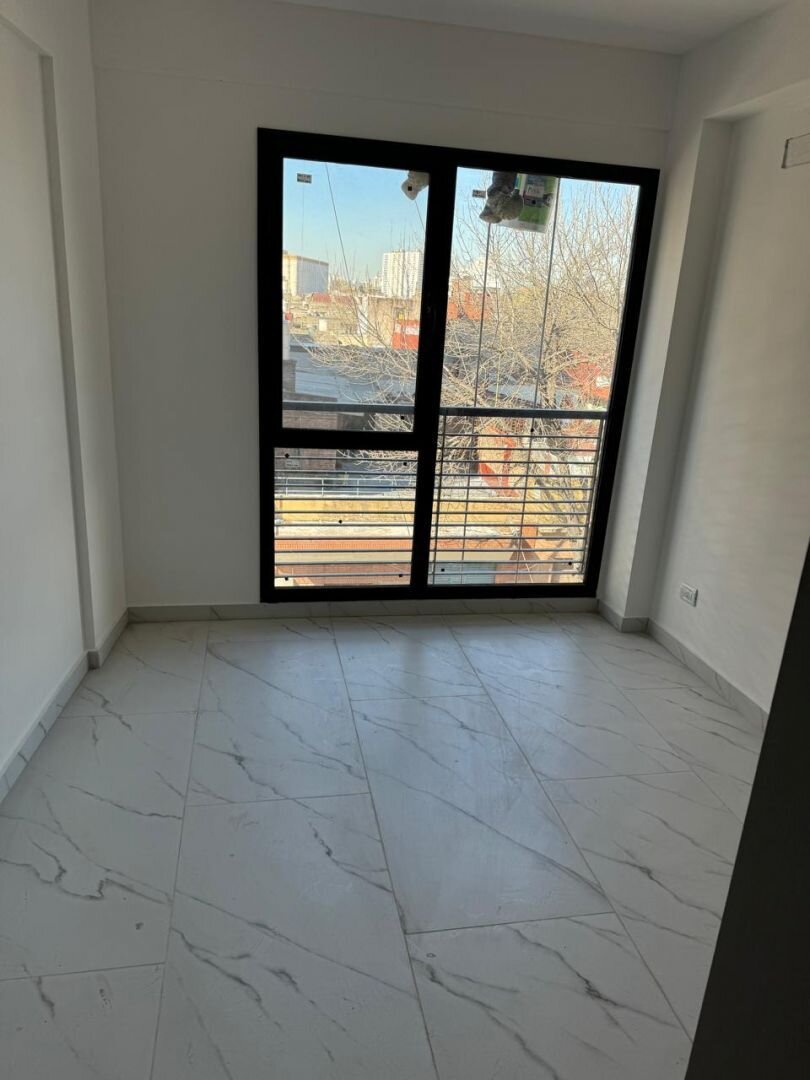 Departamento a estrenar en venta. 3 ambientes con balcón al frente - 9