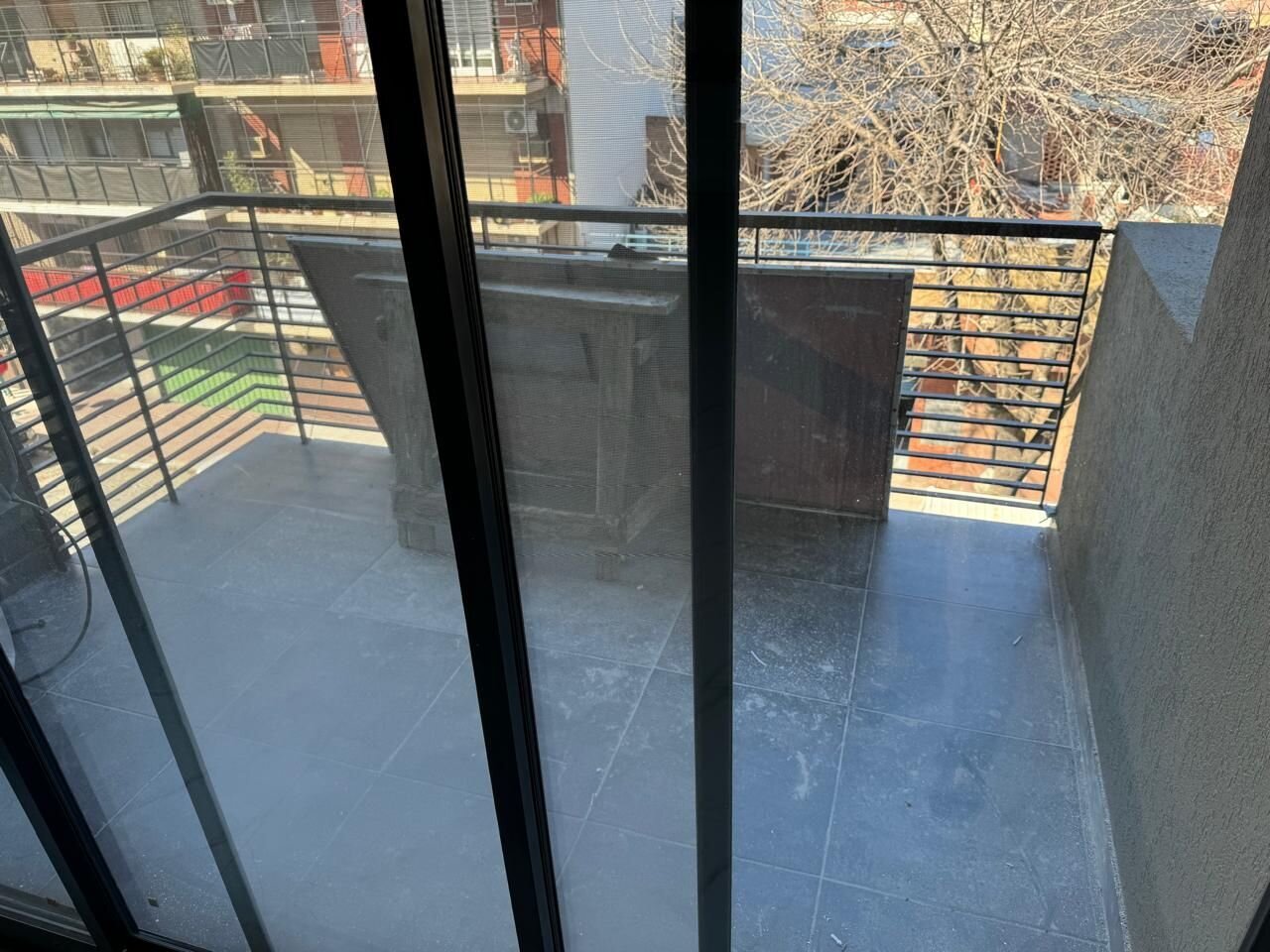Departamento a estrenar en venta. 3 ambientes con balcón al frente - 6