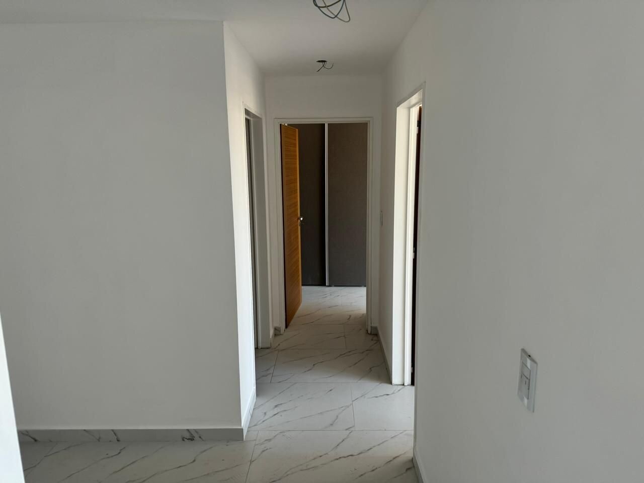 Departamento a estrenar en venta. 3 ambientes con balcón al frente - 7