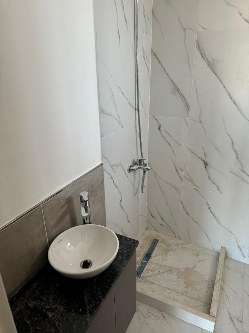 Departamento a estrenar en venta. 3 ambientes con balcón al frente - 14