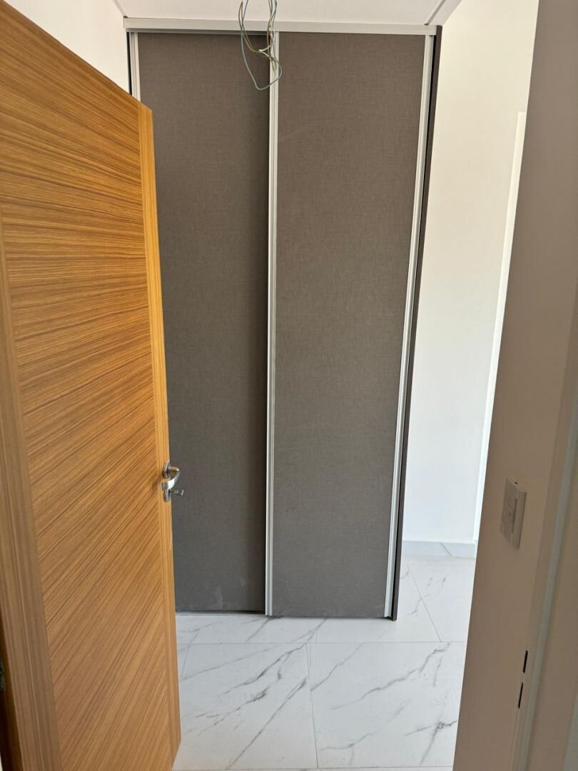 Departamento a estrenar en venta. 3 ambientes con balcón al frente - 13