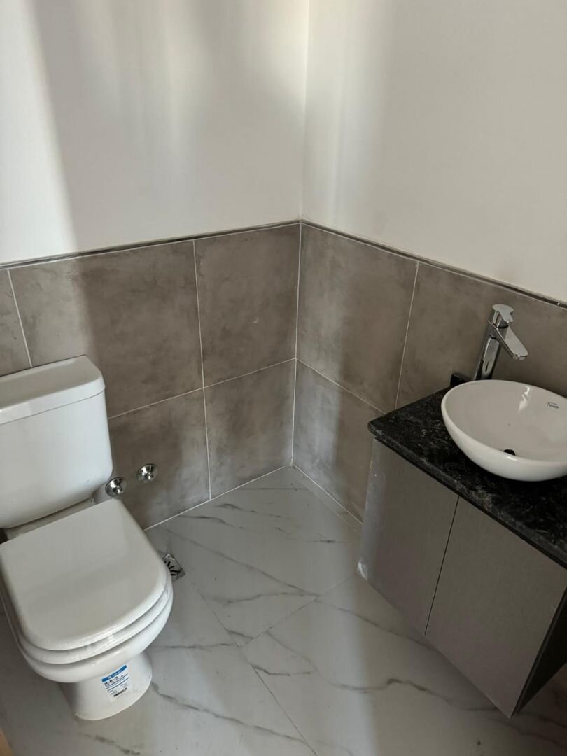 Departamento a estrenar en venta. 3 ambientes con balcón al frente - 8