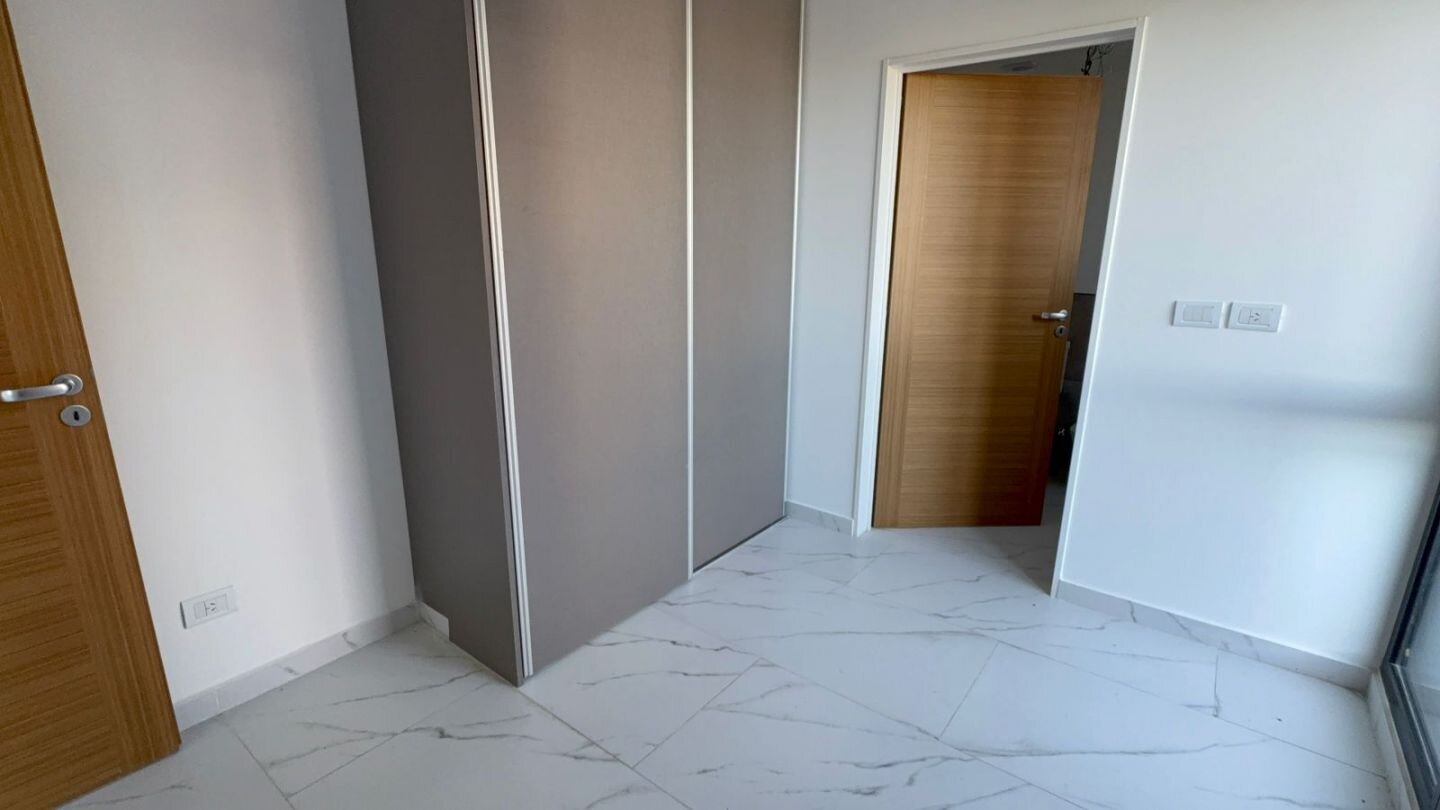 Departamento a estrenar en venta. 2 ambientes con balcón al frente - 7