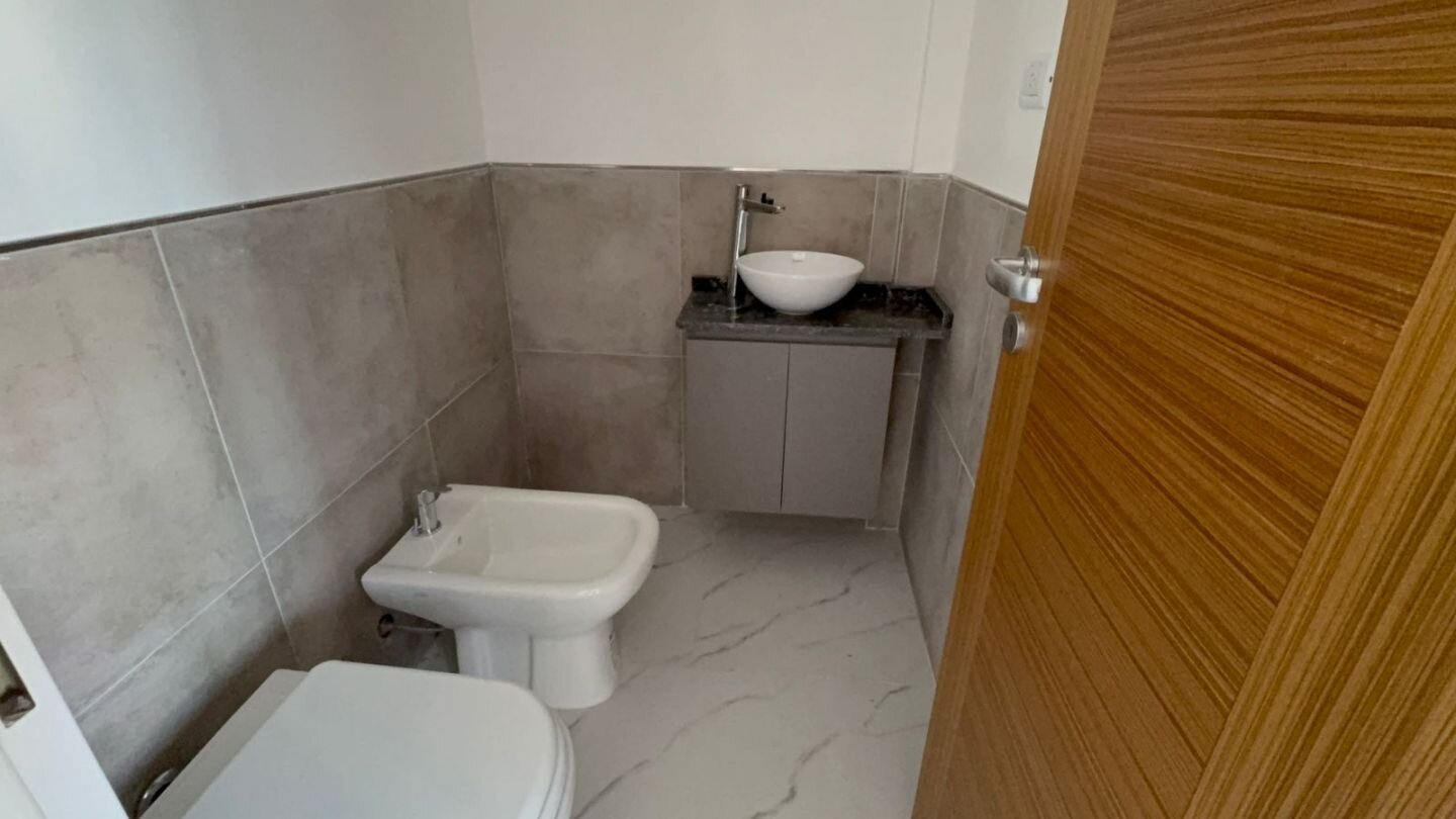 Departamento a estrenar en venta. 2 ambientes con balcón al frente - 5