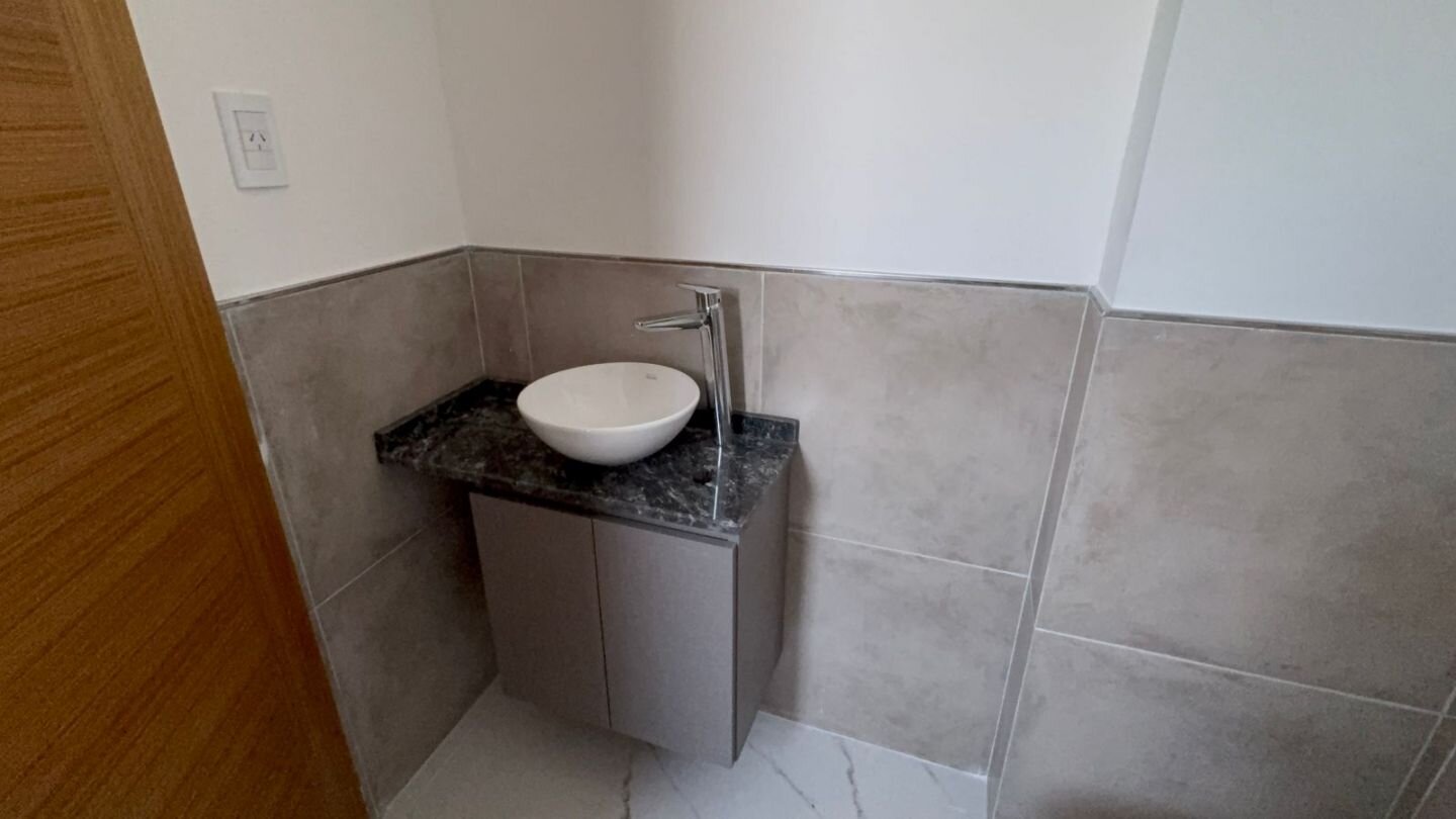 Departamento a estrenar en venta. 2 ambientes con balcón al frente - 9